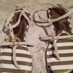 GIANNI BINI SANDALS